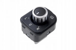 Buton Comutator reglaj Pozitie Oglinzi Electrice Volkswagen Passat CC