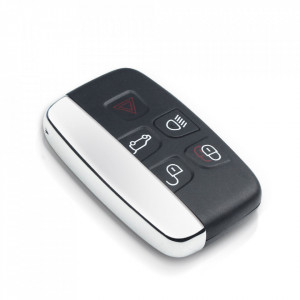 Carcasa Cheie Smart Range Rover Sport Evogue