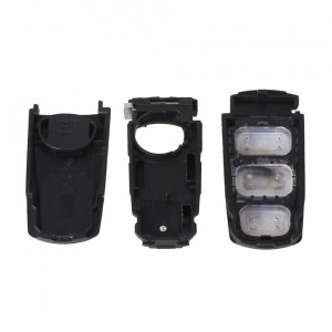 Carcasa Cheie Smart Volkswagen VW Passat B6 B7 CC