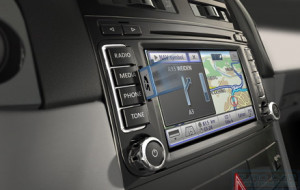 Decodare Cod Pin Radio CD MP3 Volkswagen RNS MFD2