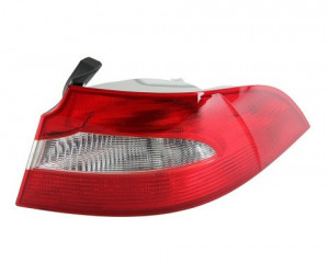 Lampa Stop Dreapta Spate Skoda Superb 2