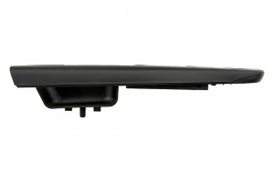 Maner Interior Portiera Usa Stanga Sofer Volkswagen Golf 5