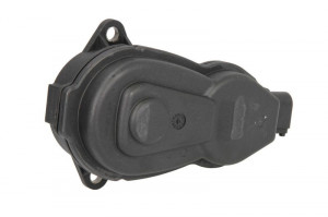 Motoras Etrier Frana de Mana 12 Torx Compatibil Audi A4 B8