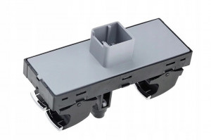 Panou Comenzi Butoane 4 Geamuri Electrice Volkswagen Golf 5
