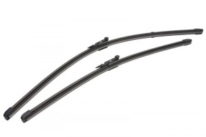 Set 2 Stergatoare Parbriz Valeo Silencio Xtrm BMW F30 F31