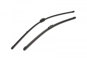 Set 2 Stergatoare Parbriz Valeo Silencio Xtrm Skoda Octavia 2