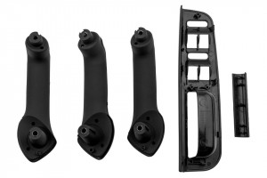 Set 4 Manere Portiera Sofer si Pasageri Volkswagen Passat B5.5
