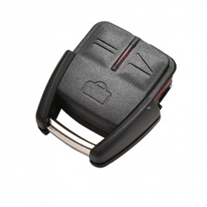 Carcasa Cheie Auto 3 Butoane Opel Vectra C
