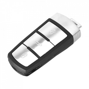 Carcasa Cheie Smart Volkswagen VW Passat B6 B7 CC