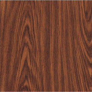 Folie Auto Colantare Trimuri, Model Stejar Inchis Rustic, 100 x 45cm