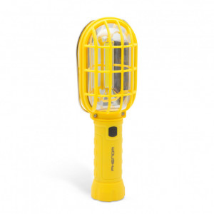 Lampă de lucru COB LED, cu acumulator model Retro