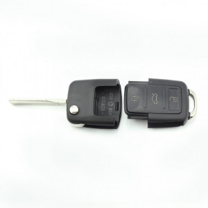 Modul Inchidere Centralizata cu 2 Telecomenzi Brigeag Model VW