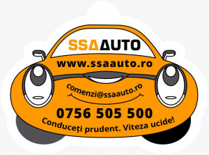 Odorizant Auto Cadou Bubble Gum ssaauto.ro
