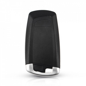 Cheie BMW Seria F CAS4 868 Mhz Keyless Go 4 Butoane