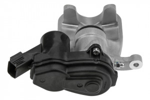 Etrier Cu Motoras Frana de Mana Dreapta Spate Renault Scenic 3