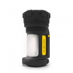 Lampă de lucru cu COB-LED 10 Moduri de Utilizare