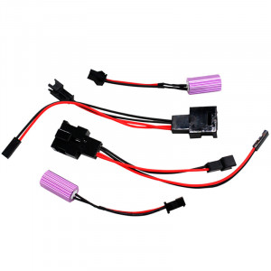 Lampi Led Dedicate Numar Inmatriculare Audi A4 B8