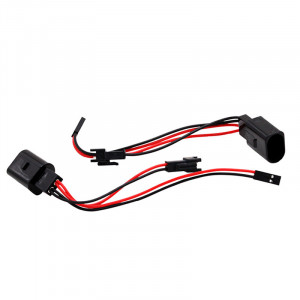 Lampi Led Dedicate Numar Inmatriculare Seat Leon