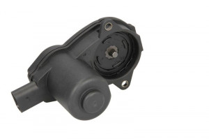 Motoras Etrier Frana de Mana 12 Torx Compatibil Audi A4 B8