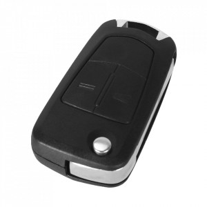 Carcasa Cheie Auto Briceag 2 Butoane Opel Astra H