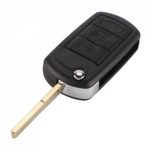 Carcasa Cheie Briceag 3 Butoane Land Rover Discovery