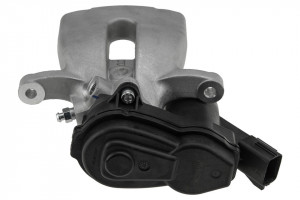 Etrier Cu Motoras Frana de Mana Dreapta Spate Renault Scenic 3