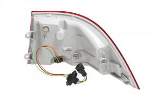 Lampa Spate Stanga Stop Led Skoda Superb 2 Berlina