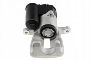 Etrier Dreapta Cu Motoras 12 Torx Frana de Mana Volkswagen Passat B6