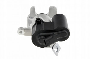 Etrier Stanga Cu Motoras 12 Torx Frana de Mana Volkswagen Passat CC