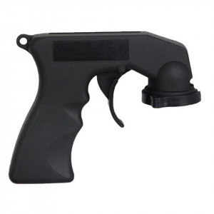 Pistol pentru pulverizare manuala aerosoli (pistol pentru spray)