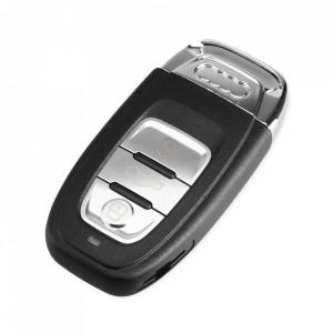 Carcasa Cheie Smart 3 Butoane Audi Q3 Q5