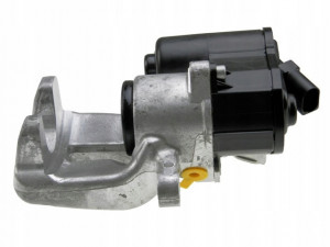 Etrier Stanga Cu Motoras 12 Torx Frana de Mana Volkswagen Passat CC