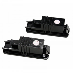 Lampi Led Dedicate Numar Inmatriculare Volkswagen Golf 4 5 6
