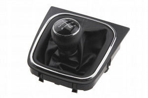 Maneta Nuca Schimbator cu Manson 5 Trepte Volkswagen Golf 5