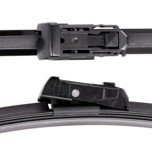 Set 2 Stergatoare Parbriz Valeo Silencio Xtrm Volkswagen EOS 1F7 1F8
