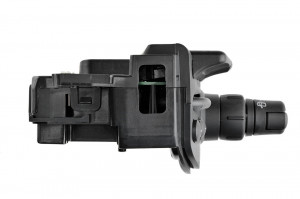 Maneta Semnalizare Bloc Lumini Dacia Lodgy Cu Claxon