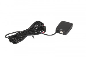 Modul cu 4 Senzori de Parcare Valeo Beep&Park