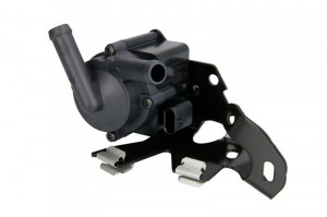 Pompa Apa Suplimentar Pierburg 7.04906.04.0 Pentru Peugeot