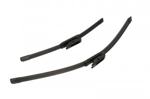 Set 2 Stergatoare Parbriz Bosch Aerotwin Renault Megane 3