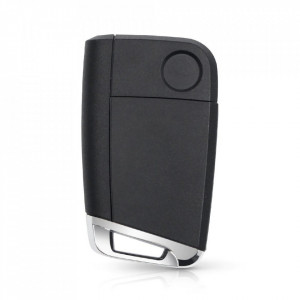 Carcasa Cheie Briceag 3 Butoane Skoda Octavia 3