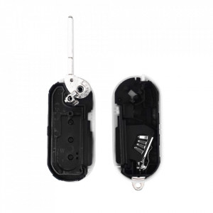 Cheie Auto Fiat Punto 433 Mhz PCF7946 BSI Deplhi