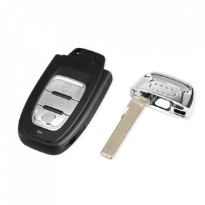 Cheie Auto Smart 868 Mhz Audi Q3 Placa Originala