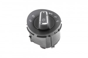 Comutator Bloc Lumini Skoda Superb 2 cu Functie Auto