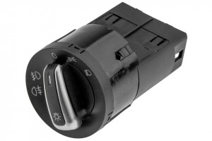 Comutator Bloc Lumini Volkswagen Passat B5 Cromat