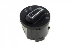 Comutator Bloc Lumini Volkswagen Touran 5T1 fara Auto