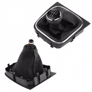 Maneta Nuca Schimbator cu Manson 5 Trepte Volkswagen Golf 5