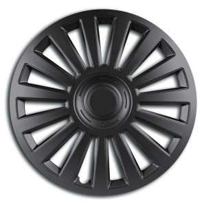 Set 4 Capace Roti 14" Grafit Luxury