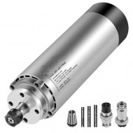 Motor freza CNC 1500W 220V racit cu aer, penseta prindere ER11