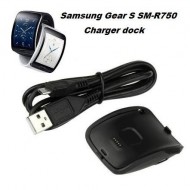 Dock incarcare pentru smartwatch Samsung Gear S SM-R750