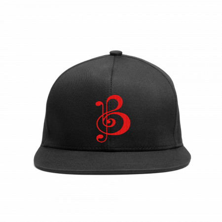 B - Logo [Sapca]